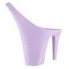China Suppliers Irrigation Flowers Manual Plastic Long-Mouthed Sprinkler Watering Can