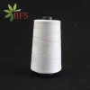China Supply Colorful Melange Spun Polyester Yarn For Sewing Thread