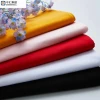 China Supply silk touch hand feel cotton knitted fabric Jersey fabric for sport t Shirt dress