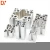 Import China t slot track 3030 industrial square extruded aluminum extrusion profile from China