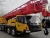 Import China Top Brand New 25 Ton Truck-mounted Crane SPC250 with Imported Engine from Pakistan