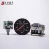 China wholesale digital meter speedometer digital for motorcycle