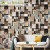 Import China Wholesale Korean Size 1.06 3D Brick Design Wallpaper for Home Decor from China