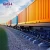 Import China yiwu to Europe Germany France UK Spain Italy  rail freight agent transport cargo truck railway Shipping from China