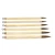 Import Chinese Bamboo Handle Paint Brush from China