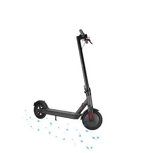 Chinese factory electric scooters waterproof, adult mi off road electric scooter