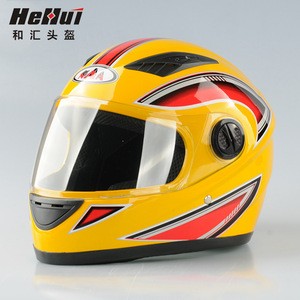 Chinese Helmet Full Face Motorcycle Helmet Colorful Helmets