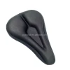 Chinese manufacturers support customization gel bike saddle cover bike cover saddle