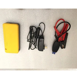 Chinese manufacturing quality wholesale price emergency tools portable jump starter