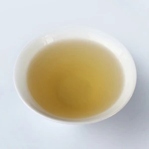 Chinese Organic Loose Tea Jasmine Flowering Tea Green Tea