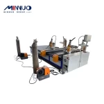 Chinese quail breeding cages stainless steel wire mesh automatic welding machines and equipment