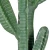 Import Chinese Sale  Immortal column decorative artificial potted plant really tactile succulent aloe plant from China