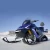 Import Chinese snowmobile CCC certification 300cc best motorized snow scooter gas snowmobile from China