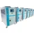 Chinese supplier plastic auxiliary equipment industrial chiller modular air cooled chiller unit