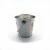 Import Chinese supplier tin garden flower plant pot with mini size from China