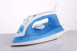 Chinese supplier wholesales steam pressing iron for shirts with quality assurance