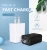 Import Chinese suppliers Good Price USB wall Charger Fast Charging Cheap Mobile Phone Chargers from China