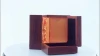 Chinesse Classic Custom Wooden Bracelet Box,Jewelry Packaging Box