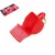 Import CHLASSIX FOX40 Survival Whistle,Colorful Safety Whistle for Kids from China