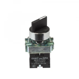 CHNT Start Stop NP2 Series BD Type Push Button Switch