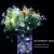 Import Christmas Decor CR2032 Waterproof Battery Operation 2M 20 LED Copper Wire Battery Operated LED Micro String Light from China