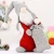 Import Christmas Home Decor Crooked Neck Fabric Elder Gnomes Ornaments from China