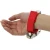 Import Christmas musical instruments Band Rhythm Party Favors Hand Wrist Ankle Bell from China
