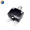 Circuit Breaker 30A Reset switch over loading protector for mobility scooter electric handicapped scooters