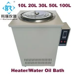 Circulating water bath for laboratory and Industrial