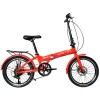 City bicycles in high quality fast delivery cheap wholesale bicycles 20size for kids