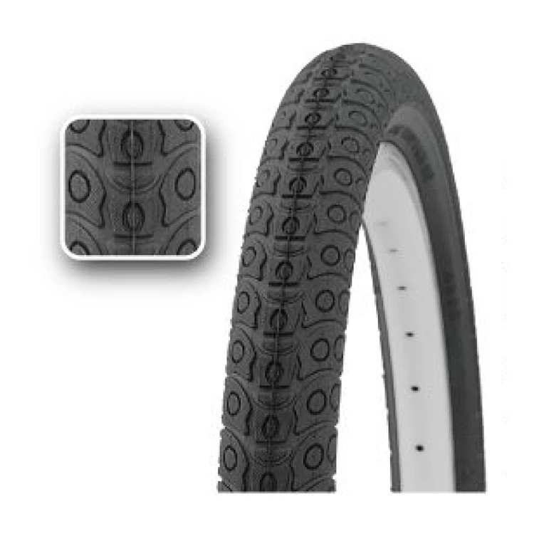 City Bike Solid Bicycle Tires Solid Bicycle Tyre 28x1.75 City Bike Tires