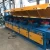 Import CL-560/9 straight line wire drawing machine from China
