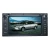 Import Classic screen wholesale universal car radio with sim card from China