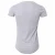 Import Classical design soft jersey mens v-neck collar plain custom logo blank tee shirt OEM service from China