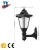 Import Classical type outdoor waterproof solar wall light from China