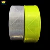 Clear Reflective Tape for safety vest