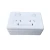 Import Clipsal 2000 series 2025-WE double switch socket outlet powerpoint GPO from China