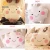 Import Cloud Cushions Pillows Soft Cotton For kids/Sofa/bed/Dorm Decor Cute kits Children Toy from China