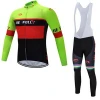 Club ride team cycling clothes set incustom women cycling jersey