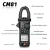 Import CM81 Digital Clamp Meter True RMS Multimeter AC/DC Volt Amp Ohm LowZ Tester from China