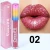 Import CMAADU ZS 6 Color Long-Lasting Diamond Glitter Lip gloss from China