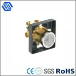 CNC Machining Bathtub Part used in Kitchen and Bath