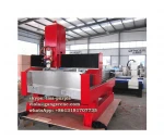 CNC machining procedures for milling drilling marble cnc router incisione machine di pietra SH-9015