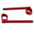 Import CNC motorcycle steering handle bar from China