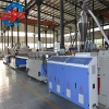 Co extruded pvc foam machinery ceiling board making machine