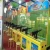 coin operated shooting gun arcade game machine for kids