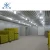 Import cold storage room with cold room door for fruit and vegetables from China