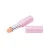 Import Color change moisturizing private label custom natural organic lip balm from China