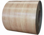 Color Coated Aluminum Coil/Buliding material roofing Sheet PPGI