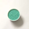 color granules detergent for all soap making soap raw material green soap speckles